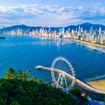 Contador em Balneário Camboriú Contador em Balneário Camboriú