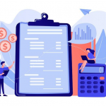 Demonstração do Resultado do Exercício - DRE Demonstração do Resultado do Exercício