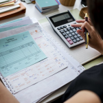 Nota Fiscal de Serviços Eletrônica - NFSe Nota Fiscal de Serviços Eletrônica - NFSe