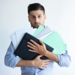 Como não ter dor de cabeça com a burocracia para abrir empresa Abrir empresa sem burocracia