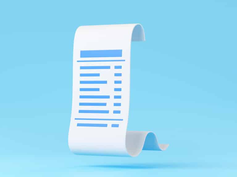 Nota fiscal de devolução o que é, quando e como emitir