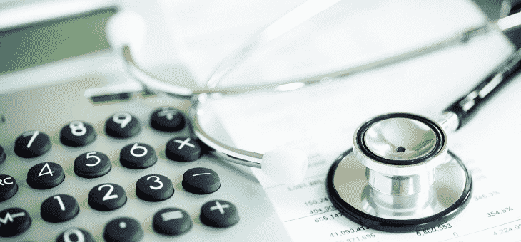 Contabilidade para médicos