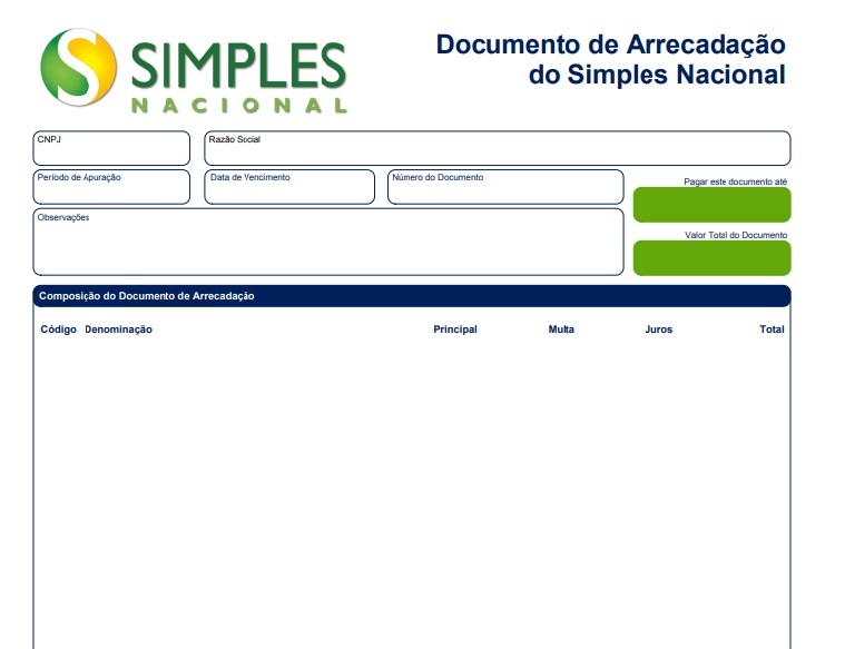 Como pagar o DAS pelo Pix [MEI e Simples Nacional]: aprenda