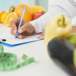 Nutricionista pode ser empreendedor individual