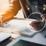 Abri uma empresa online