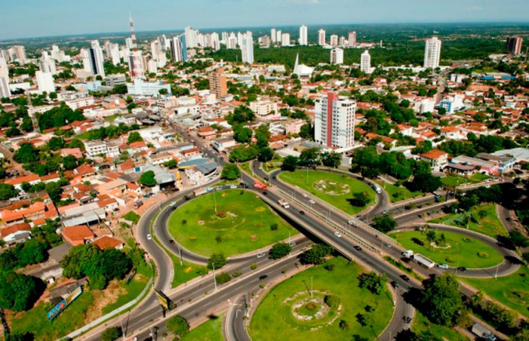 ISS Curitiba
