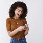 Fazer CNPJ pelo celular