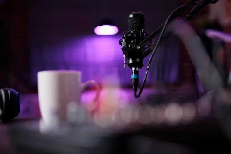 Podcasts de empreendedorismo