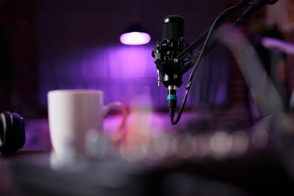 Podcasts de empreendedorismo
