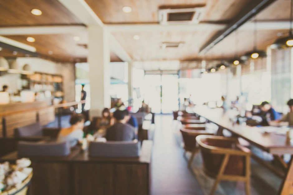 Como montar um restaurante