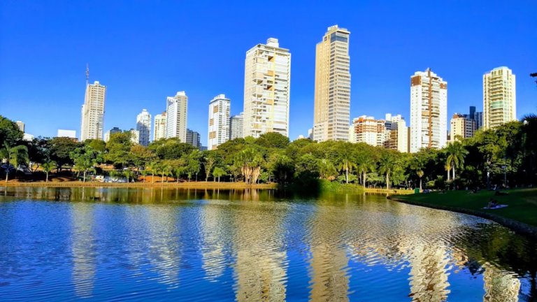 Como abrir uma empresa em Goiânia