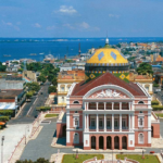 Como abrir uma empresa em Manaus