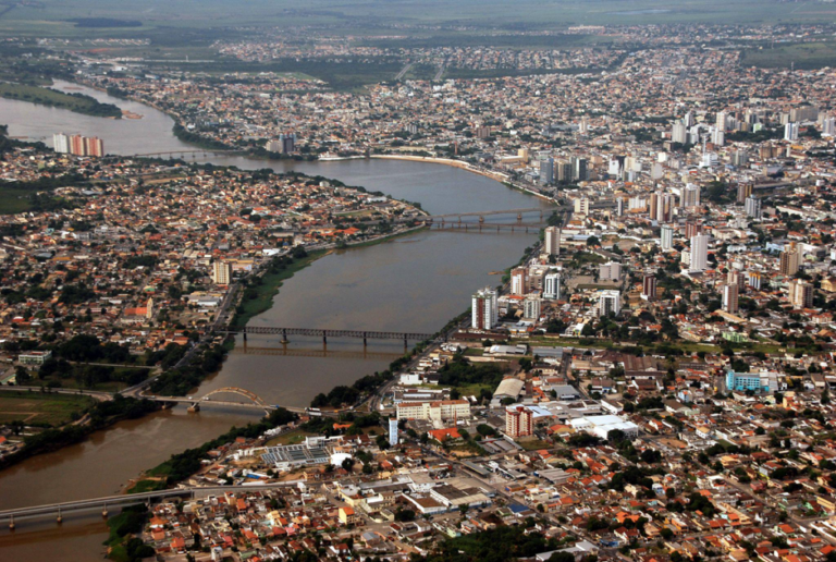 Como abrir uma empresa em Campos dos Goytacazes