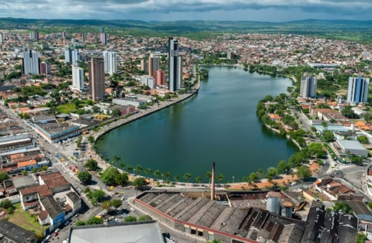 Como abrir uma empresa em Campina Grande