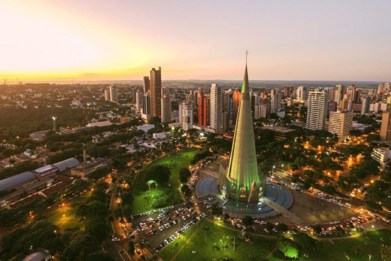 Como abrir uma empresa em Maringá