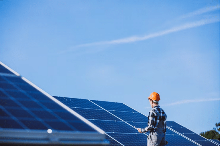 Como abrir uma empresa de energia solar