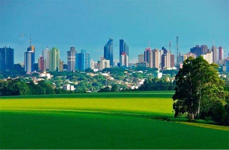 Como abrir uma empresa em Cascavel