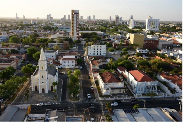 Como abrir uma empresa em Mossoró