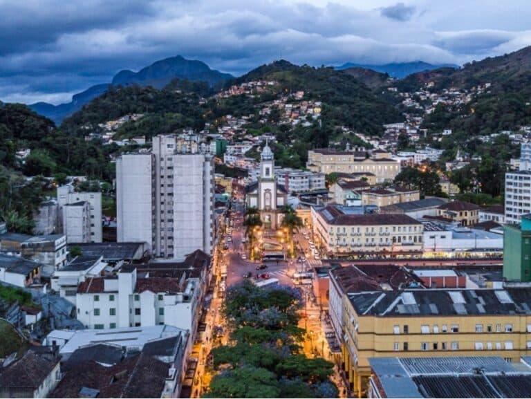 Como abrir uma empresa em Petrópolis