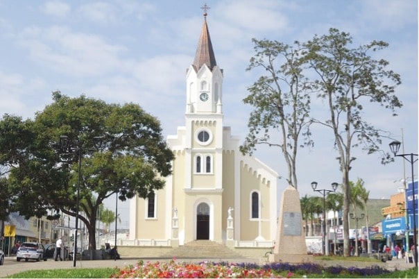 Como abrir uma empresa em São José dos Pinhais