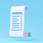 Nota fiscal de devolução o que é, quando e como emitir