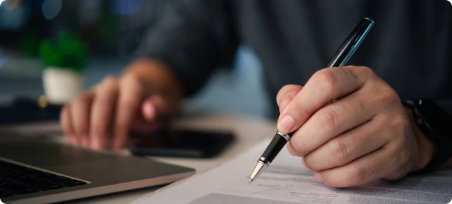 Alteração Contratual