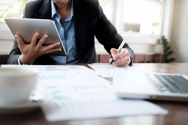 Como saber se uma empresa tem pendências na Receita Federal